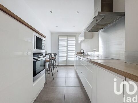  Appartement � vendre 4 pi�ces 93 m�