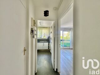  Appartement  vendre 2 pices 38 m