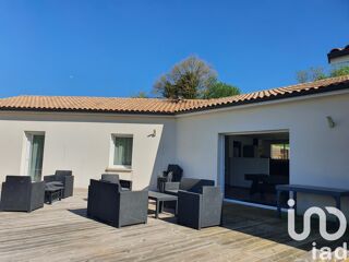  Maison � vendre 6 pi�ces 150 m�