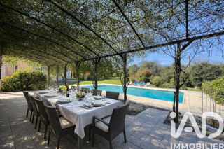  Maison � vendre 15 + pi�ces 433 m�