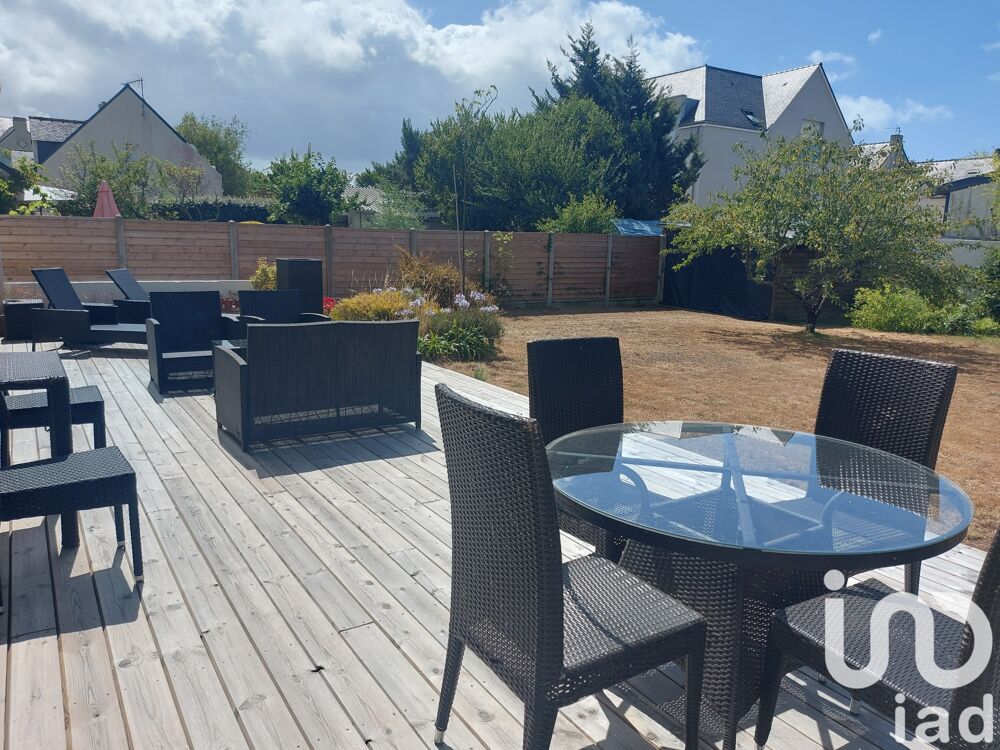  vendre  Maison La Baule-Escoublac (44500)