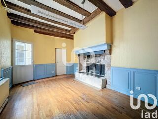  Maison � vendre 8 pi�ces 238 m�