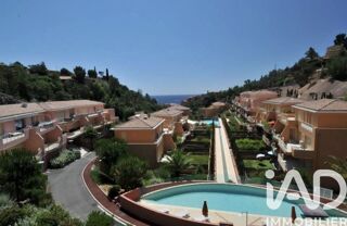  Appartement � vendre 3 pi�ces 80 m�