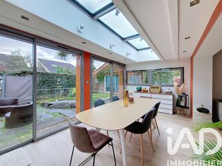  Maison � vendre 6 pi�ces 189 m�