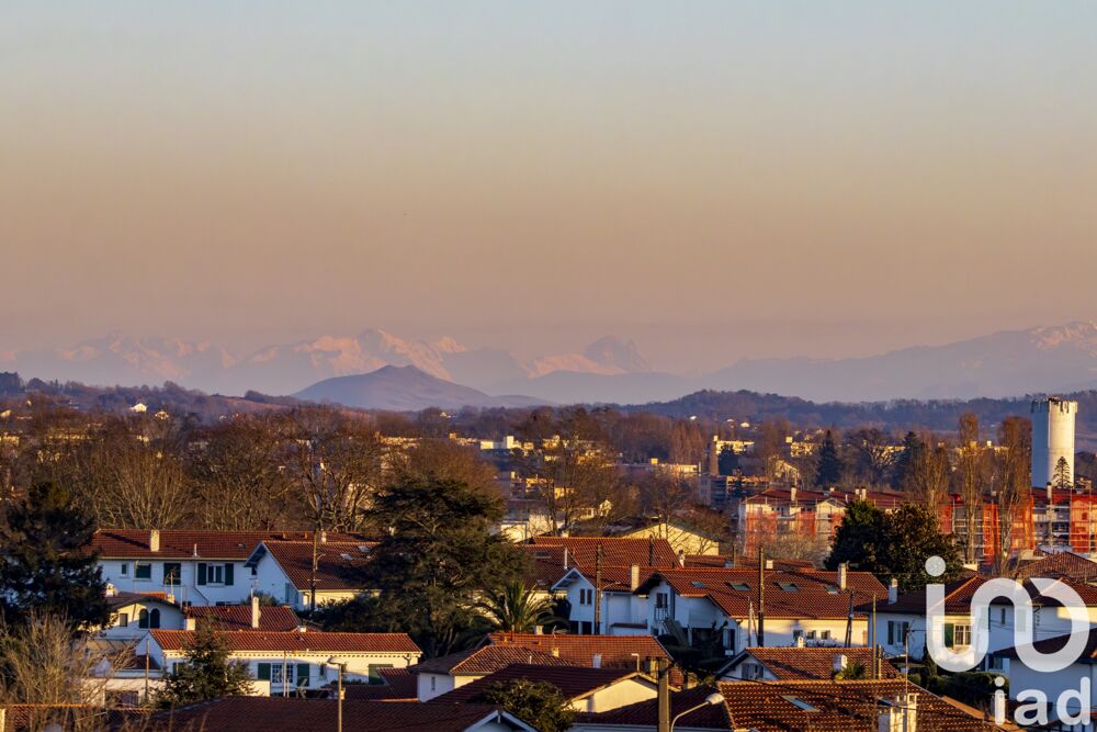  vendre  Appartement Anglet (64600)