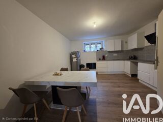  Maison � vendre 5 pi�ces 97 m�