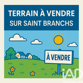  Terrain � vendre 594 m�