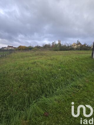  Terrain � vendre 1335 m�