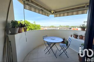  Appartement  vendre 4 pices 86 m