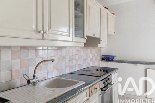  Appartement � vendre 3 pi�ces 65 m�