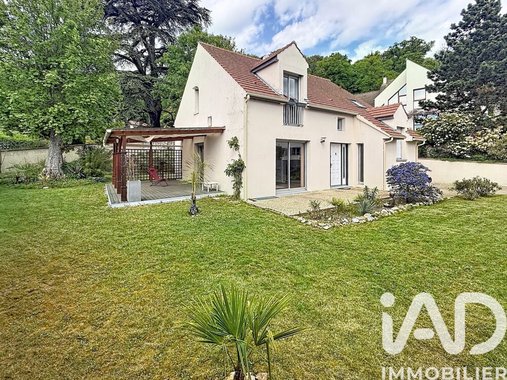 � vendre  Maison Saint-Prix (95390)