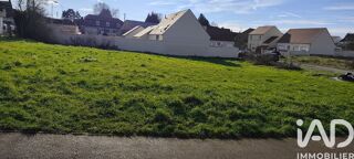  Terrain � vendre 442 m�