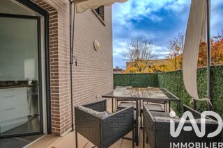  Appartement � vendre 3 pi�ces 68 m�