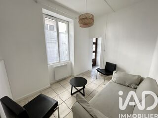 Maison  vendre 3 pices 52 m