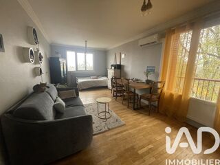  Appartement � vendre 2 pi�ces 57 m�