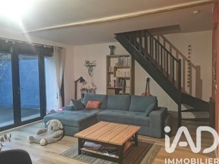  Maison � vendre 5 pi�ces 177 m�