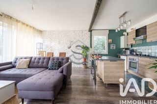  Appartement � vendre 5 pi�ces 85 m�