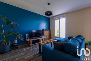  Maison � vendre 5 pi�ces 89 m�