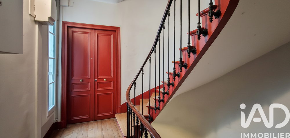� vendre  Appartement Paris 9