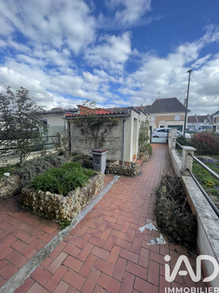  Maison � vendre 5 pi�ces 93 m�