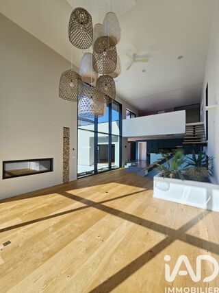  Villa � vendre 5 pi�ces 282 m�