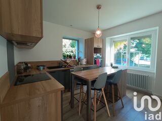  Maison � vendre 5 pi�ces 148 m�