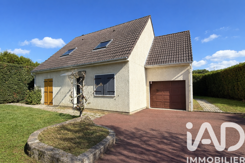   Vente Maison/villa 6 pi�ces Maison - 6 pi�ce(s) - 114 m�