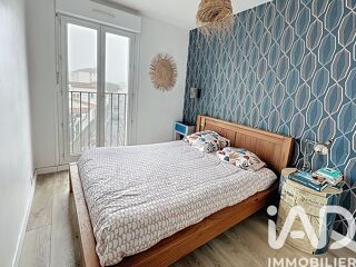  Appartement � vendre 4 pi�ces 78 m�