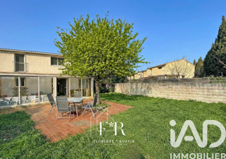  Maison � vendre 5 pi�ces 104 m�