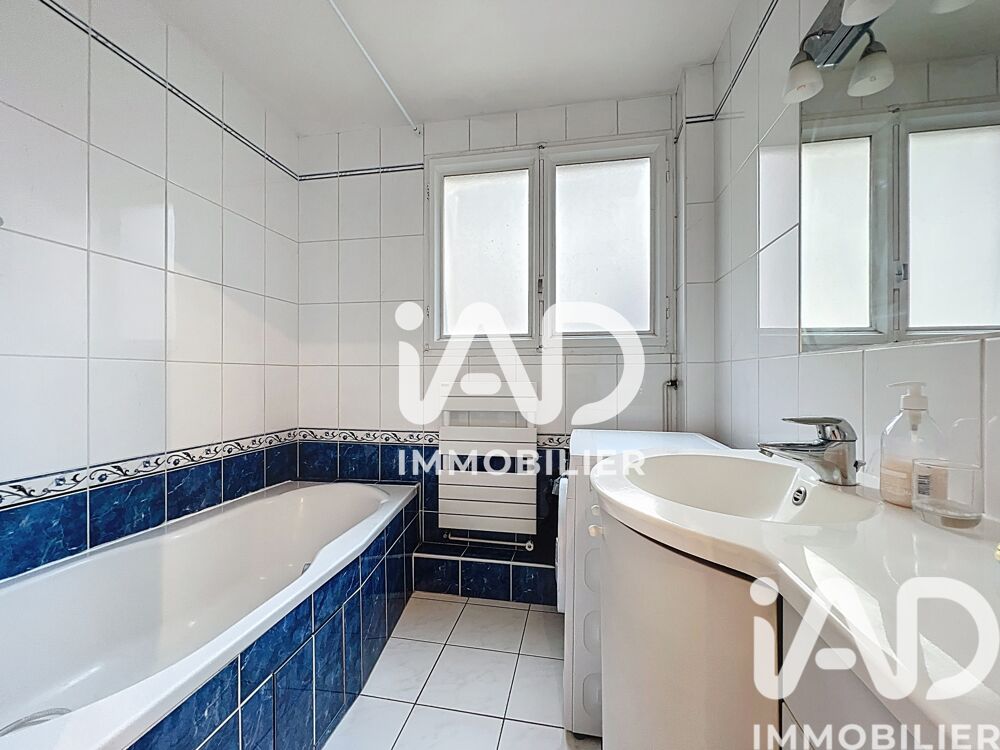  vendre  Appartement Paris 18
