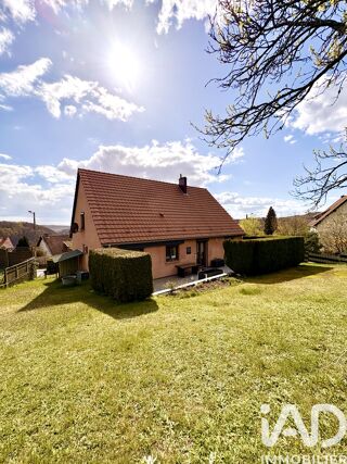  Maison � vendre 7 pi�ces 164 m�