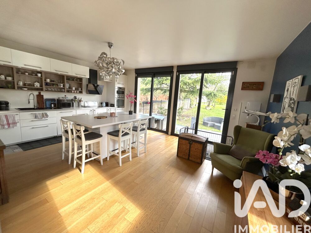 � vendre  Maison Sucy-en-Brie (94370)