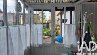  Maison � vendre 4 pi�ces 74 m�