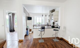  Maison � vendre 6 pi�ces 125 m�