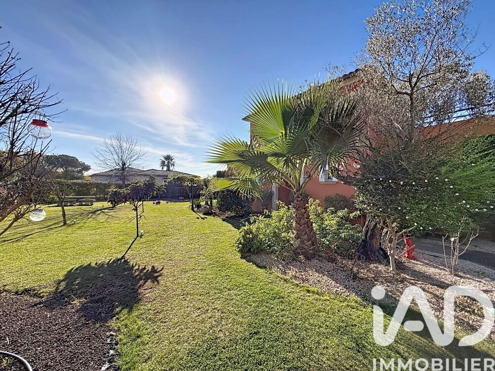 � vendre  Maison Fr�jus (83600)