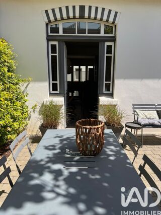  Maison � vendre 5 pi�ces 96 m�