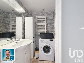  Appartement � vendre 3 pi�ces 49 m�