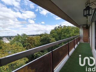  Appartement � vendre 4 pi�ces 80 m�