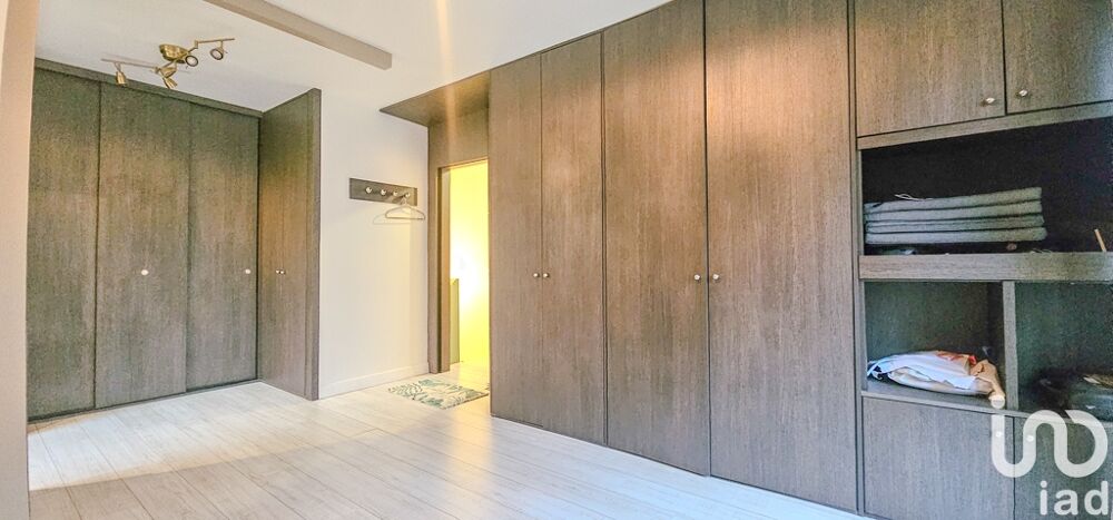  vendre  Maison Bussy-Saint-Georges (77600)