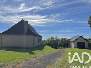  Maison � vendre 7 pi�ces 130 m�