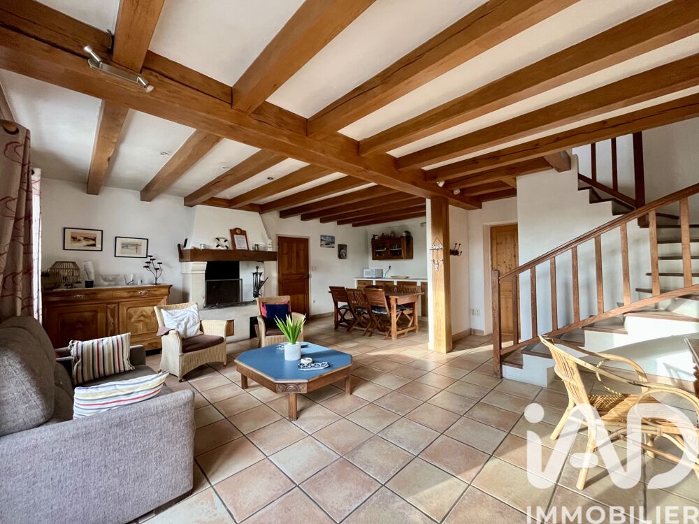 � vendre  Maison Noirmoutier-en-l'�le (85330)