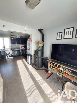  Maison � vendre 4 pi�ces 106 m�