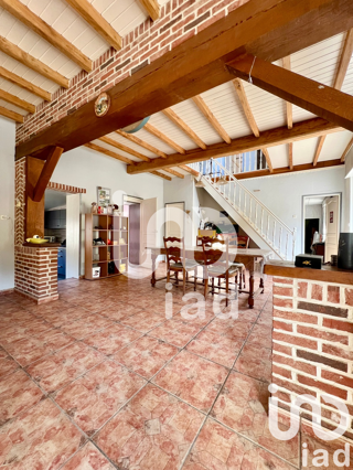  Maison � vendre 7 pi�ces 180 m�