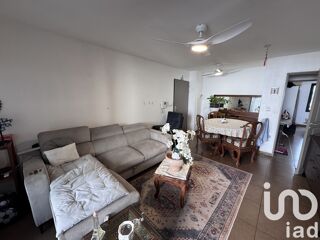  Appartement � vendre 3 pi�ces 60 m�