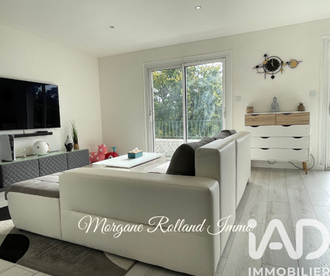   Vente Appartement 4 pi�ces Appartement - 4 pi�ce(s) - 62 m�