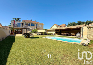  Maison � vendre 4 pi�ces 110 m�