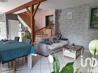  Maison � vendre 5 pi�ces 130 m�