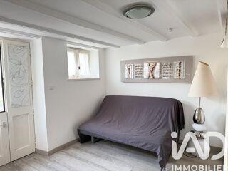  Appartement � vendre 3 pi�ces 53 m�