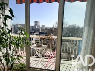  Appartement � vendre 4 pi�ces 95 m�