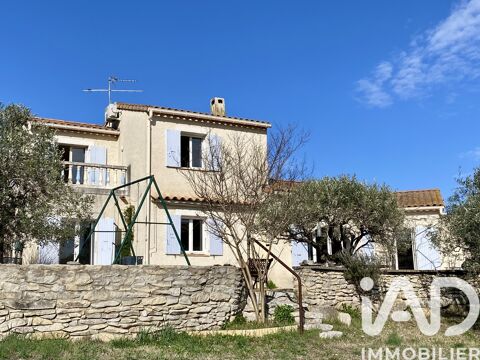   Vente Maison/villa 7 pi�ces Maison - 7 pi�ce(s) - 125 m�